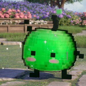 Meet your Posher, Avery